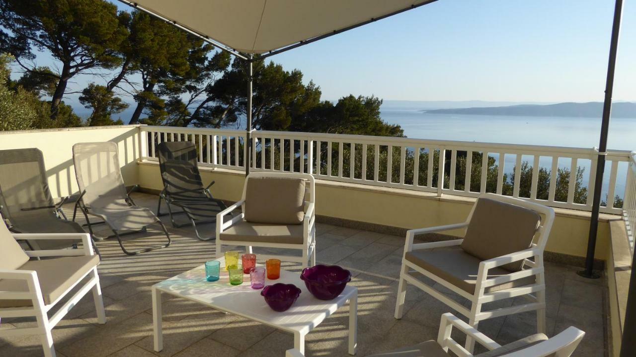 Maison Brelavista Εξωτερικό φωτογραφία