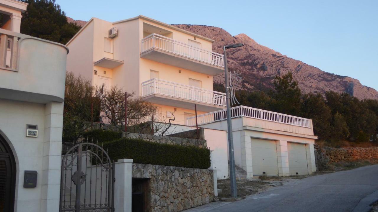 Maison Brelavista Εξωτερικό φωτογραφία
