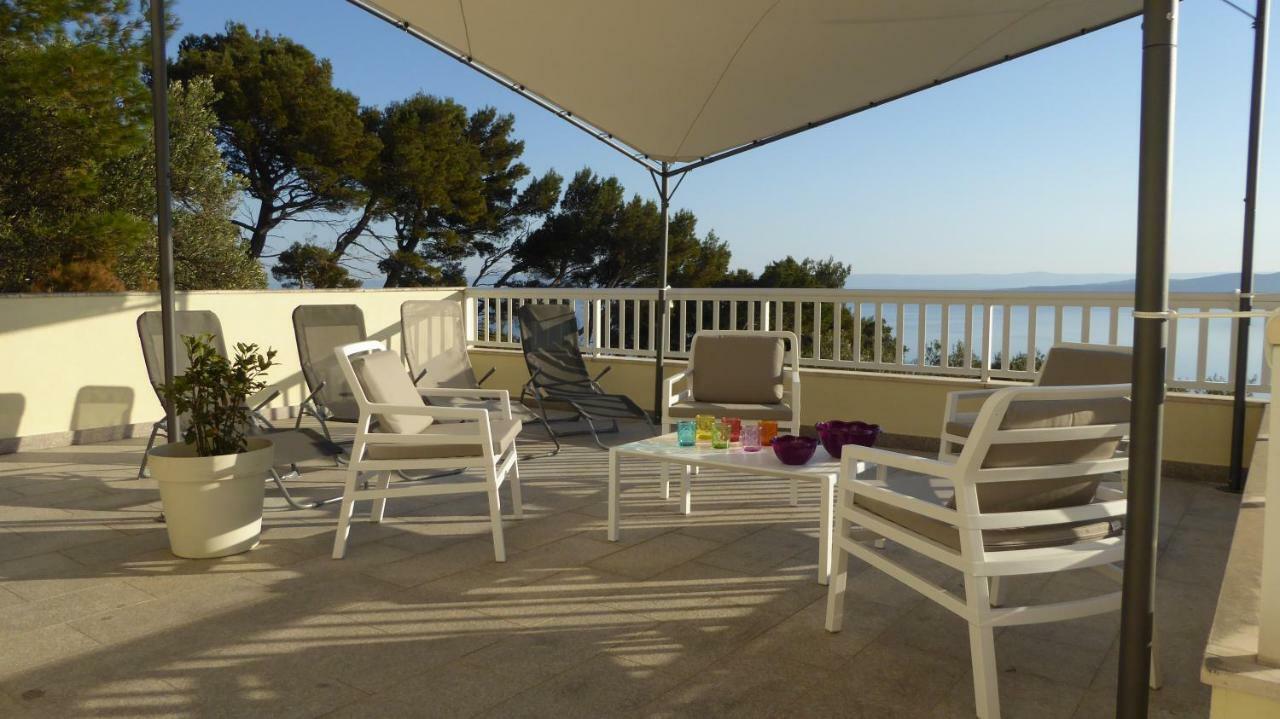 Maison Brelavista Εξωτερικό φωτογραφία