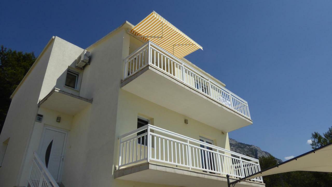 Maison Brelavista Εξωτερικό φωτογραφία